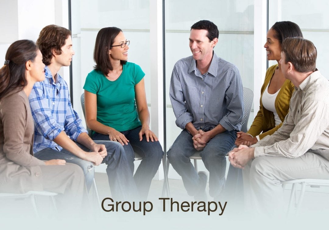 Individual Therapy: Mount Tabor Counseling